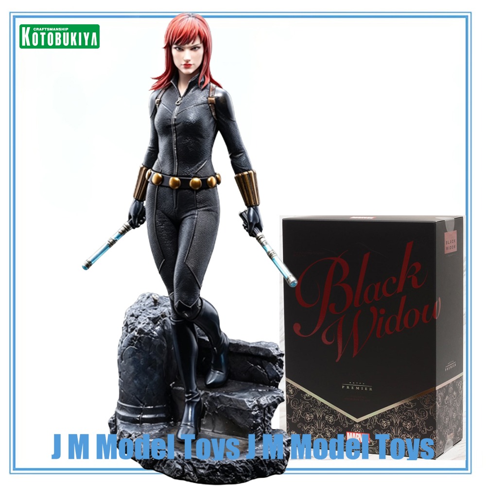 Kotobukiya Bishoujo - 【JM】100% Original en Stock Kotobukiya ARTFX