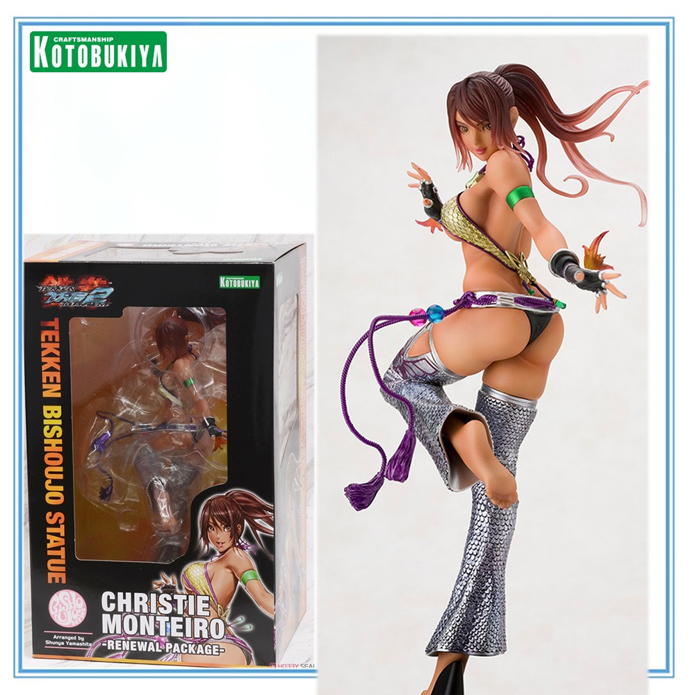 Kotobukiya Bishoujo - 100% Original en Stock, Estatua Kotobukiya