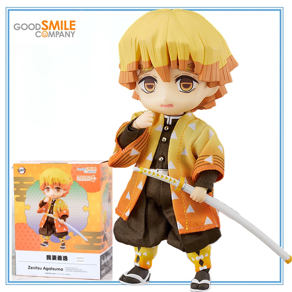 Good Smile Company Nendoroid - 100% Original en Stock, Muñeco Nendoroid
