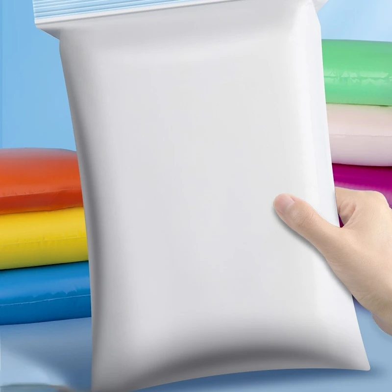 Thermoplastic Pellet - Arcilla blanca súper ligera monocromática, no