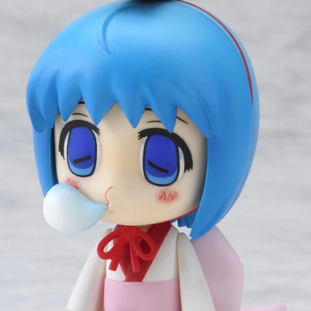 Good Smile Company Nendoroid - 100% Original y Genuino en Stock,