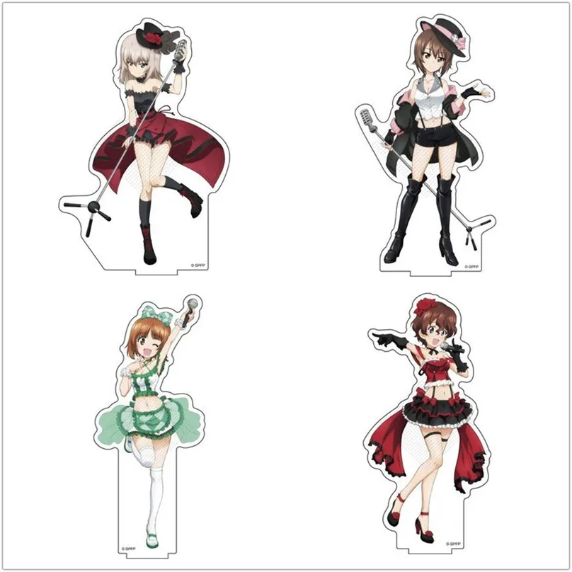 Kotobukiya Bishoujo - Figura de Anime de pie GUP