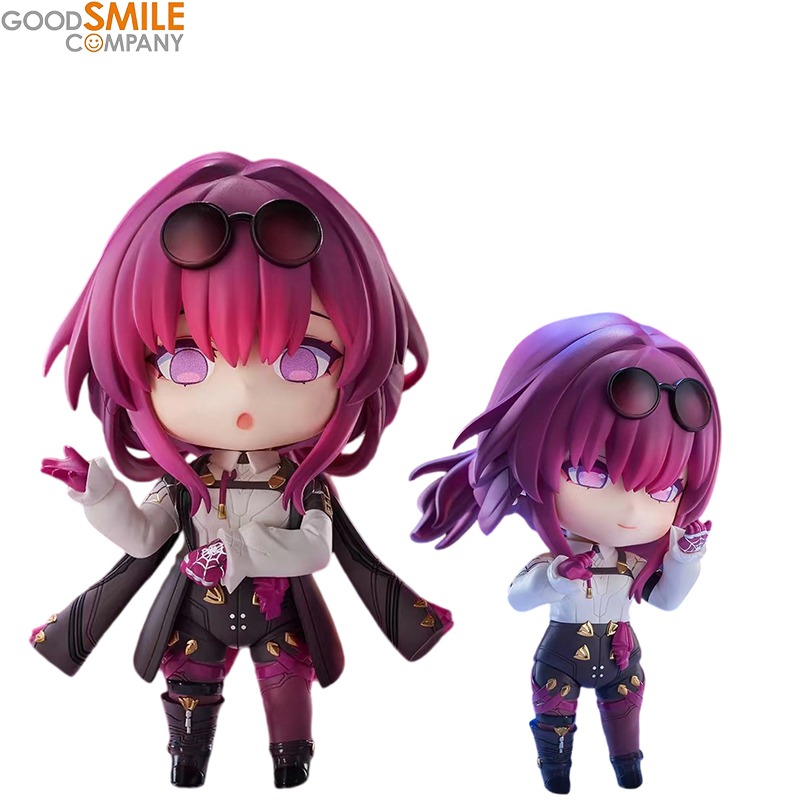 Good Smile Company Nendoroid - En stock. Figura original de GSC