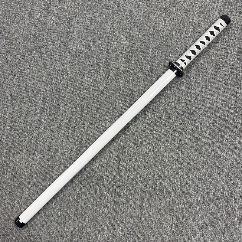 Espada de práctica de 100cm/33 - Cosplay Prop Display reseña y precio