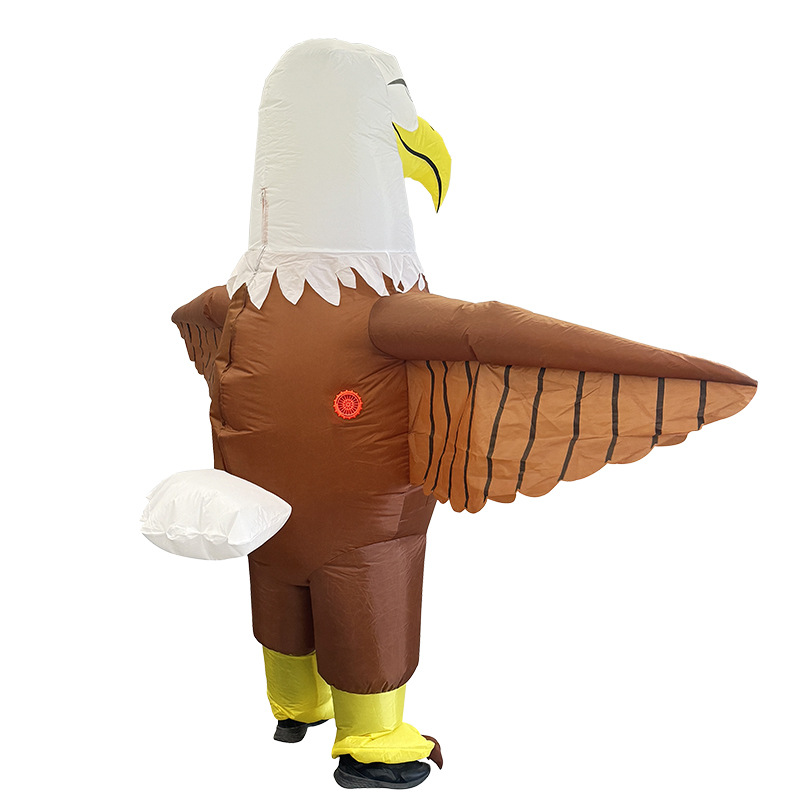 Disfraces inflables de águila, - Prop For Cosplay reseña y precio