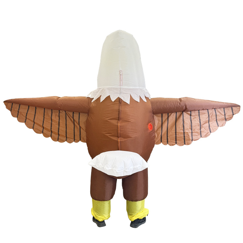 Disfraces inflables de águila, - Prop For Cosplay reseña y precio