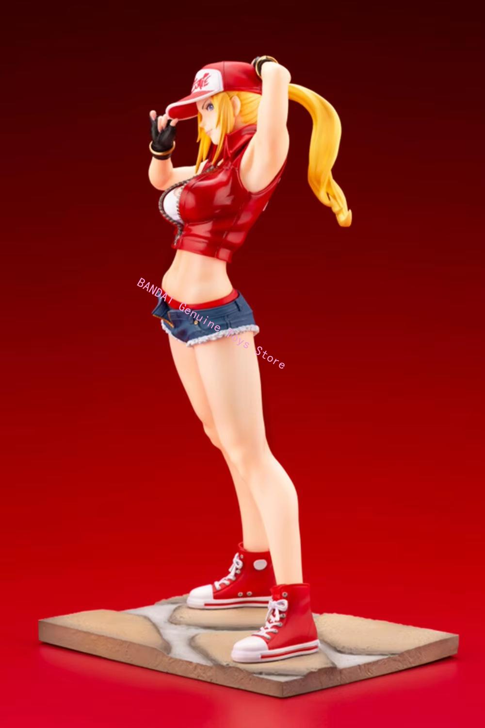 100% Original en Stock, Estatu - Kotobukiya Bishoujo reseña y precio