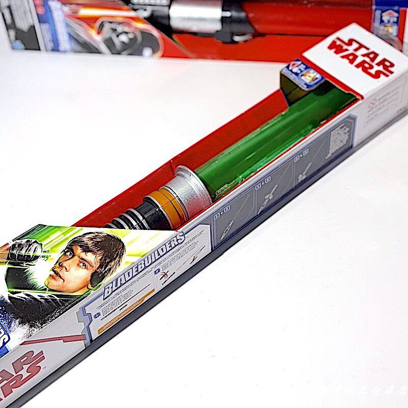 Espada Láser de Star Wars, Rép - Cosplay Fire Prop reseña y precio