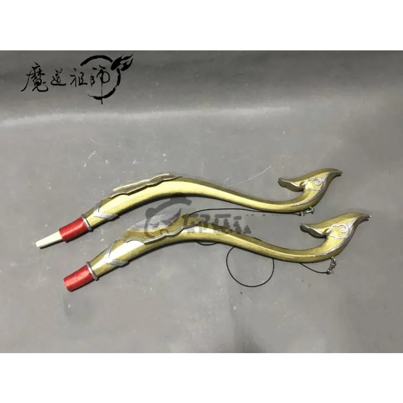 Accesorio de Cosplay de Anime  - Cosplay Prop Bow reseña y precio