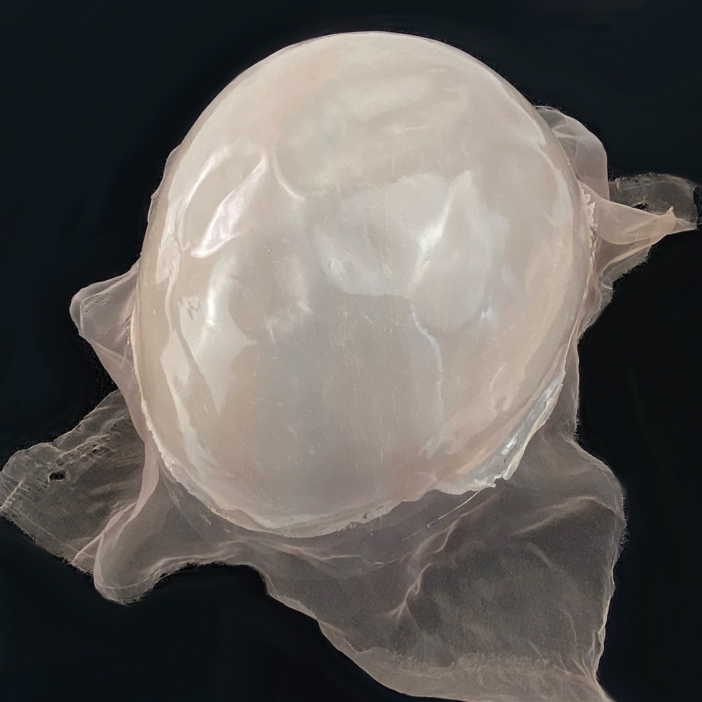 Gorro de simulación de cuero c - Aerith Cosplay Prop reseña y precio