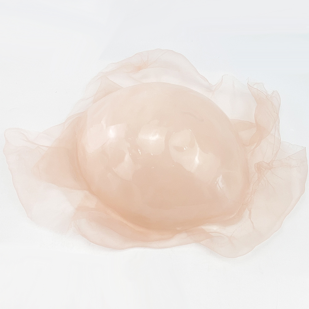 Gorro de simulación de cuero c - Aerith Cosplay Prop reseña y precio