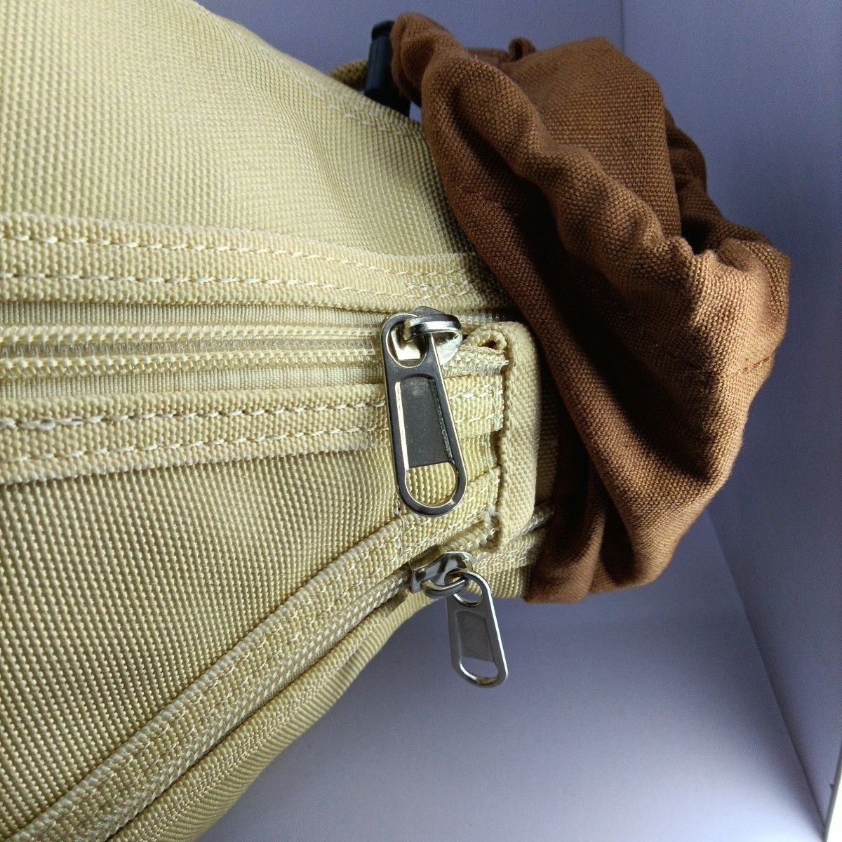 Mochila con forma de calabaza  - Cosplay Fire Prop reseña y precio