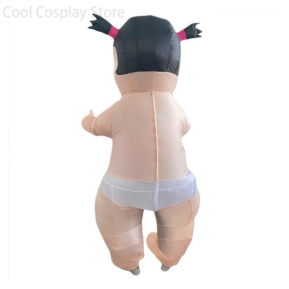 Disfraces Inflables para Adult - Prop For Cosplay reseña y precio