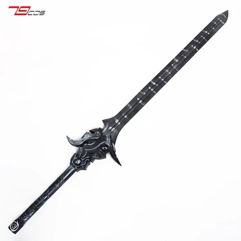 Espada de Dante, Accesorio de  - Bloodborne Cosplay Prop reseña y precio