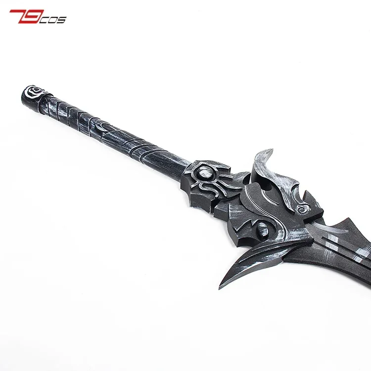 Espada de Dante, Accesorio de  - Bloodborne Cosplay Prop reseña y precio