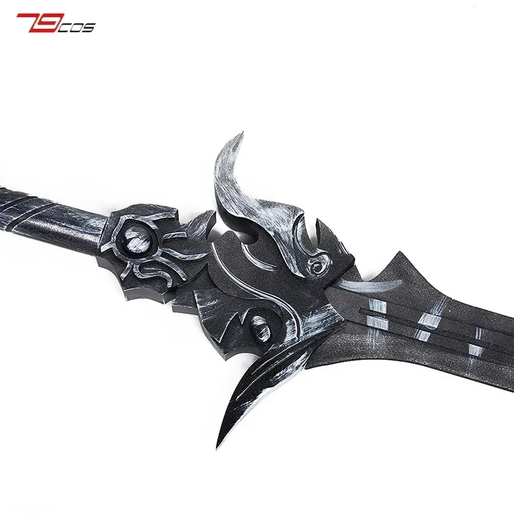 Espada de Dante, Accesorio de  - Bloodborne Cosplay Prop reseña y precio