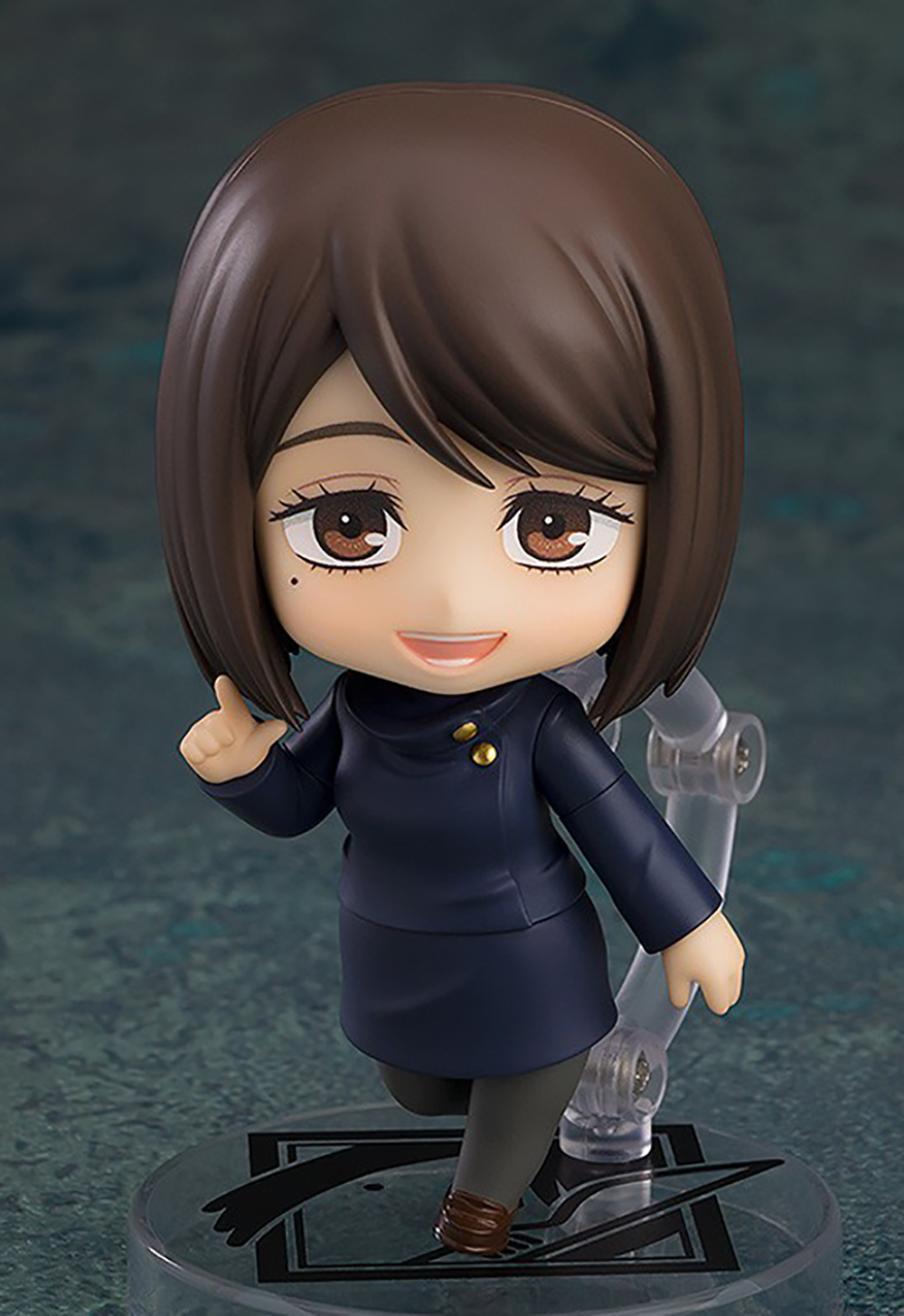 Original InStock Good Smile Co - Good Smile Company Nendoroid reseña y precio
