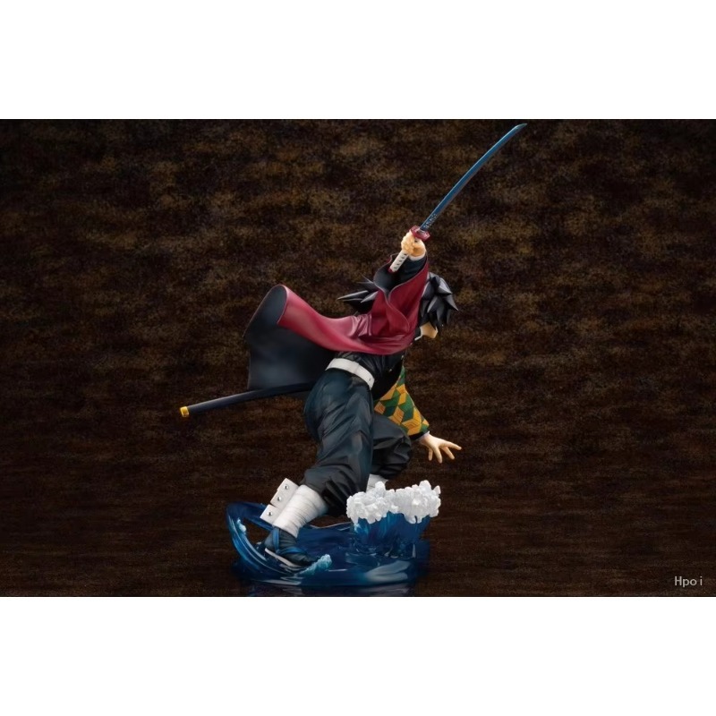 【Disponible】Figura coleccionab - Kotobukiya Artfx reseña y precio