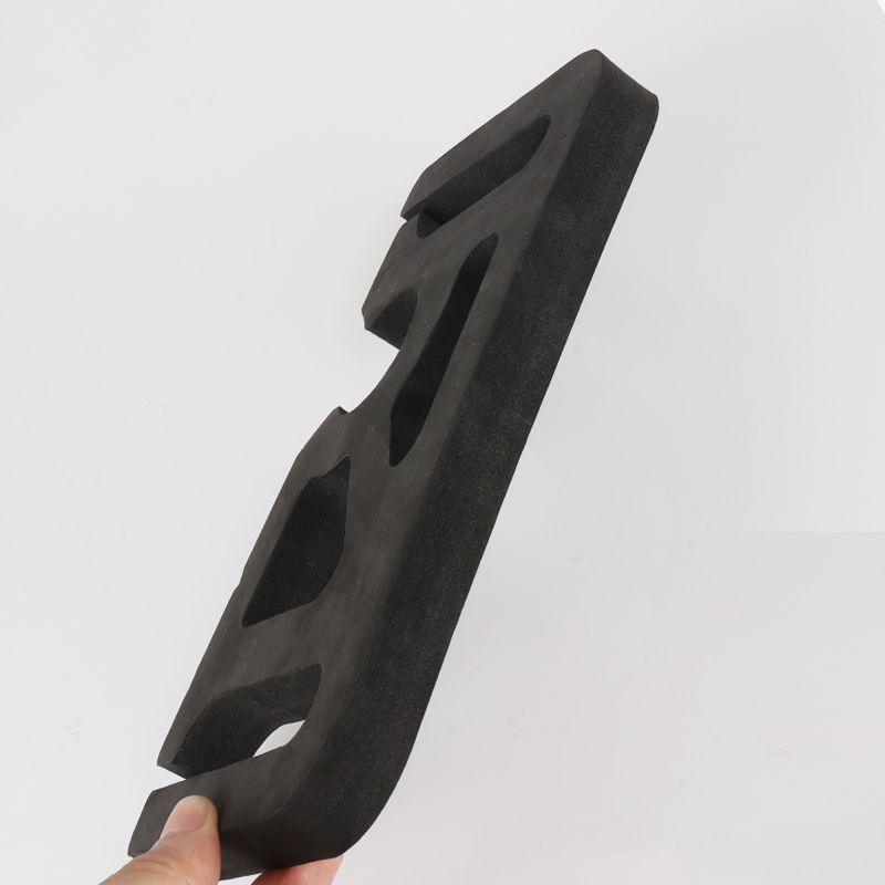 Recién llegado, soporte de hél - Ekko Cosplay Prop reseña y precio