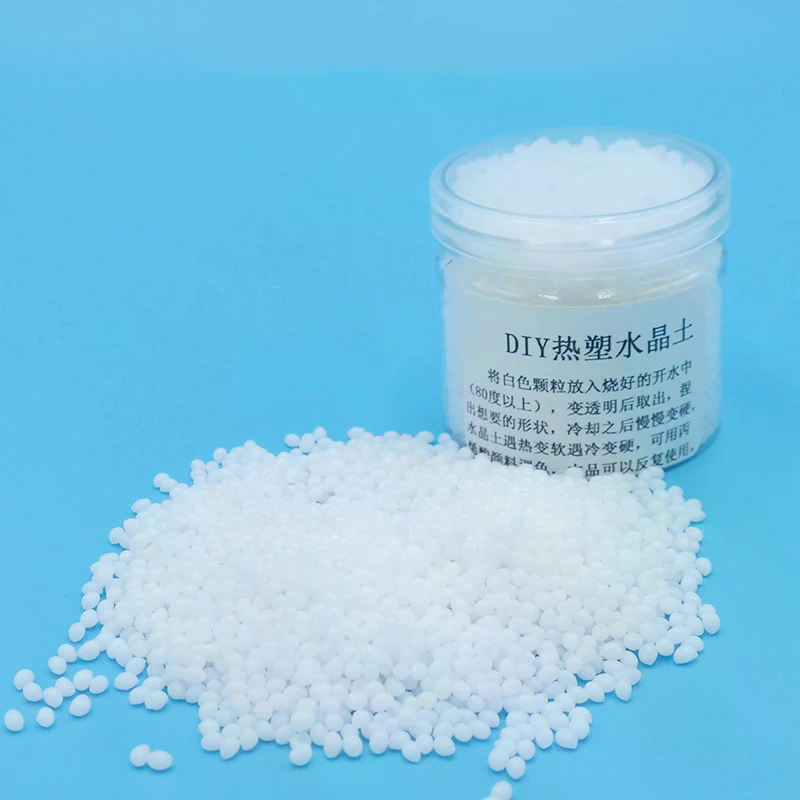 50g/100g Plástico Termoplástic - Thermoplastic Pellet reseña y precio