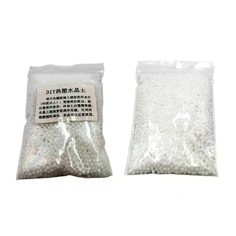 50g/100g Plástico Termoplástic - Thermoplastic Pellet reseña y precio