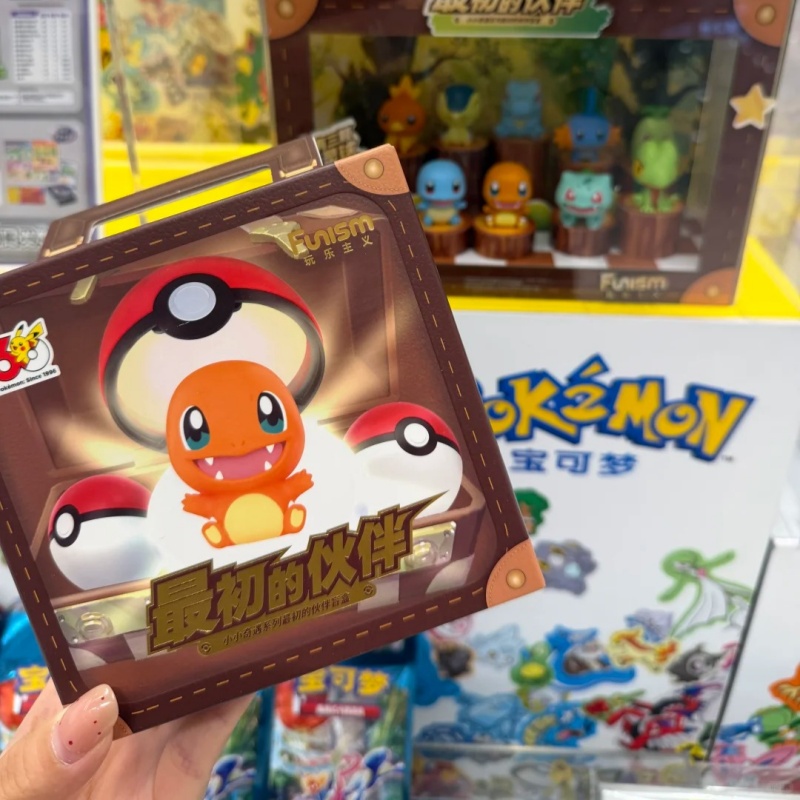 Nueva Figura Original de la Se - Pokeball Cosplay Prop reseña y precio