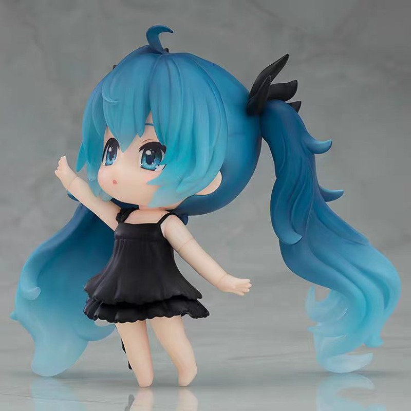 Disponible en stock. Figura or - Good Smile Company Nendoroid reseña y precio