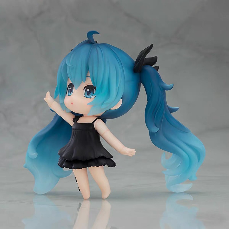 Disponible en stock. Figura or - Good Smile Company Nendoroid reseña y precio