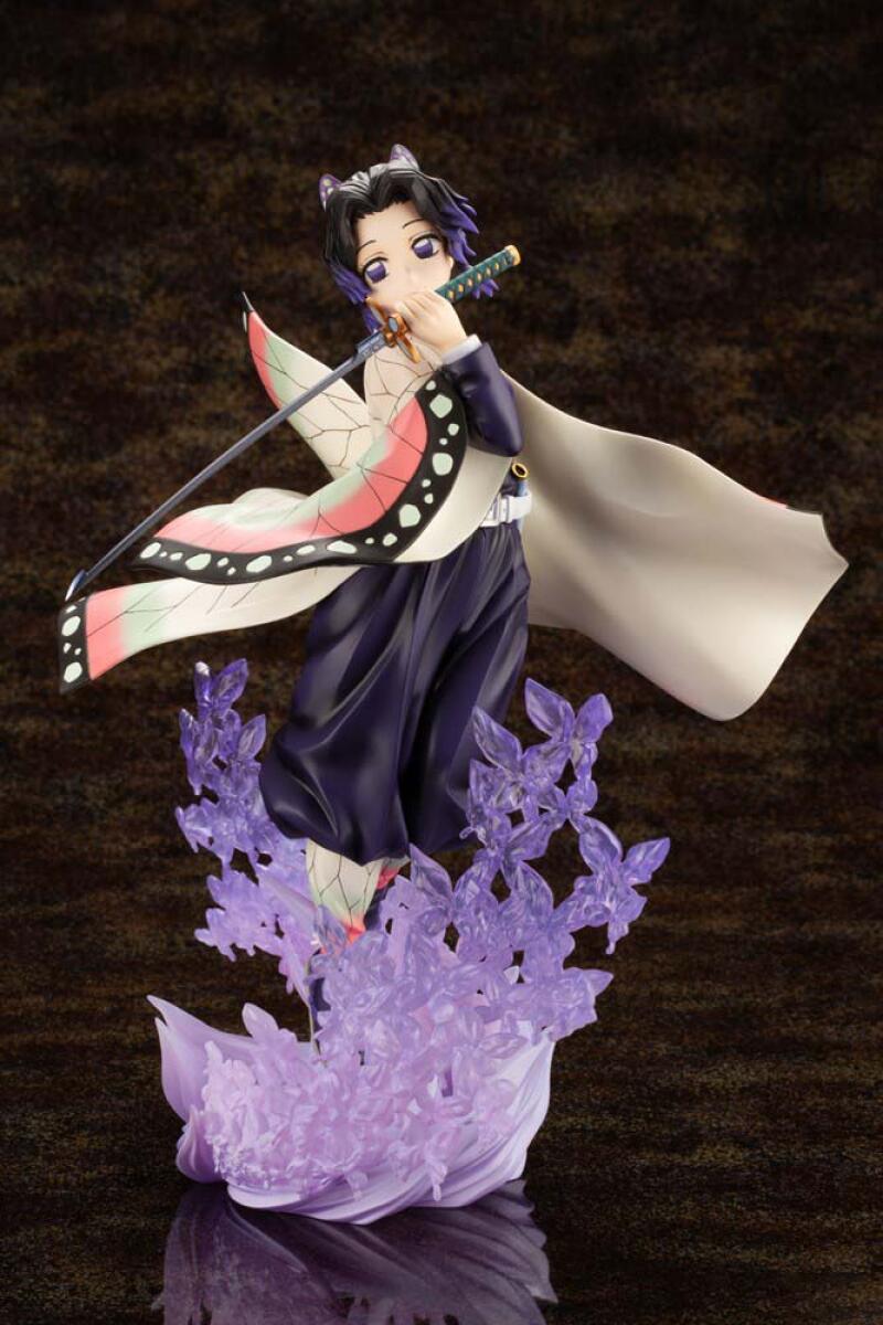 Figura Coleccionable Original  - Kotobukiya Artfx reseña y precio
