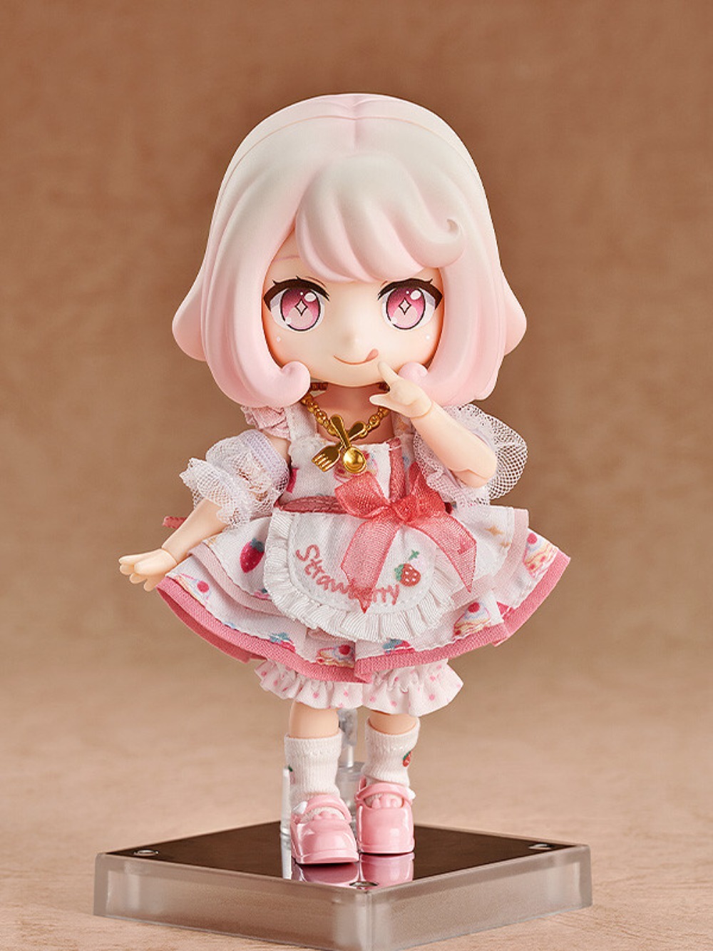 100% Original en Stock, Muñeca - Good Smile Company Nendoroid reseña y precio