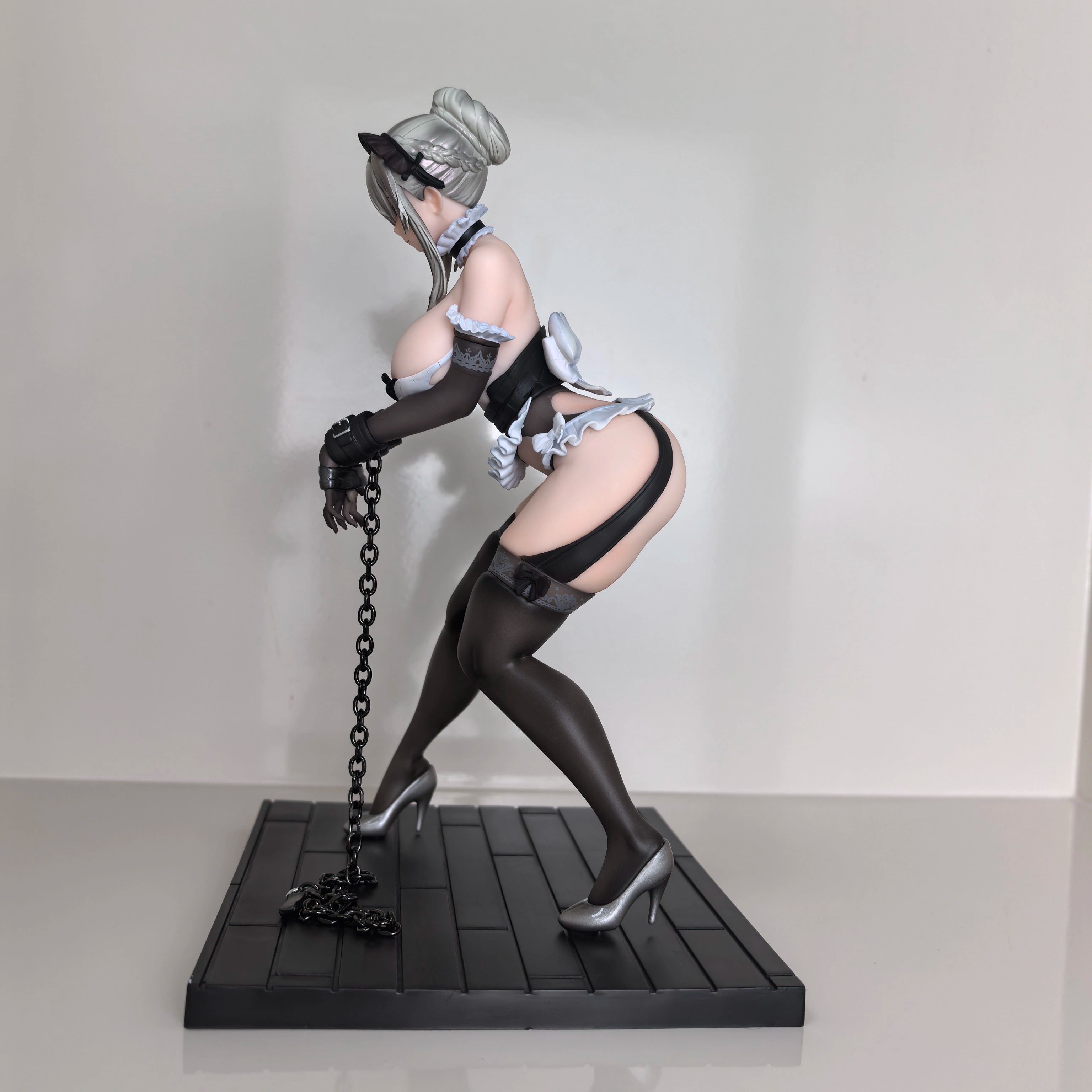 Figura de anime de Cenicienta, - Kotobukiya Bishoujo reseña y precio