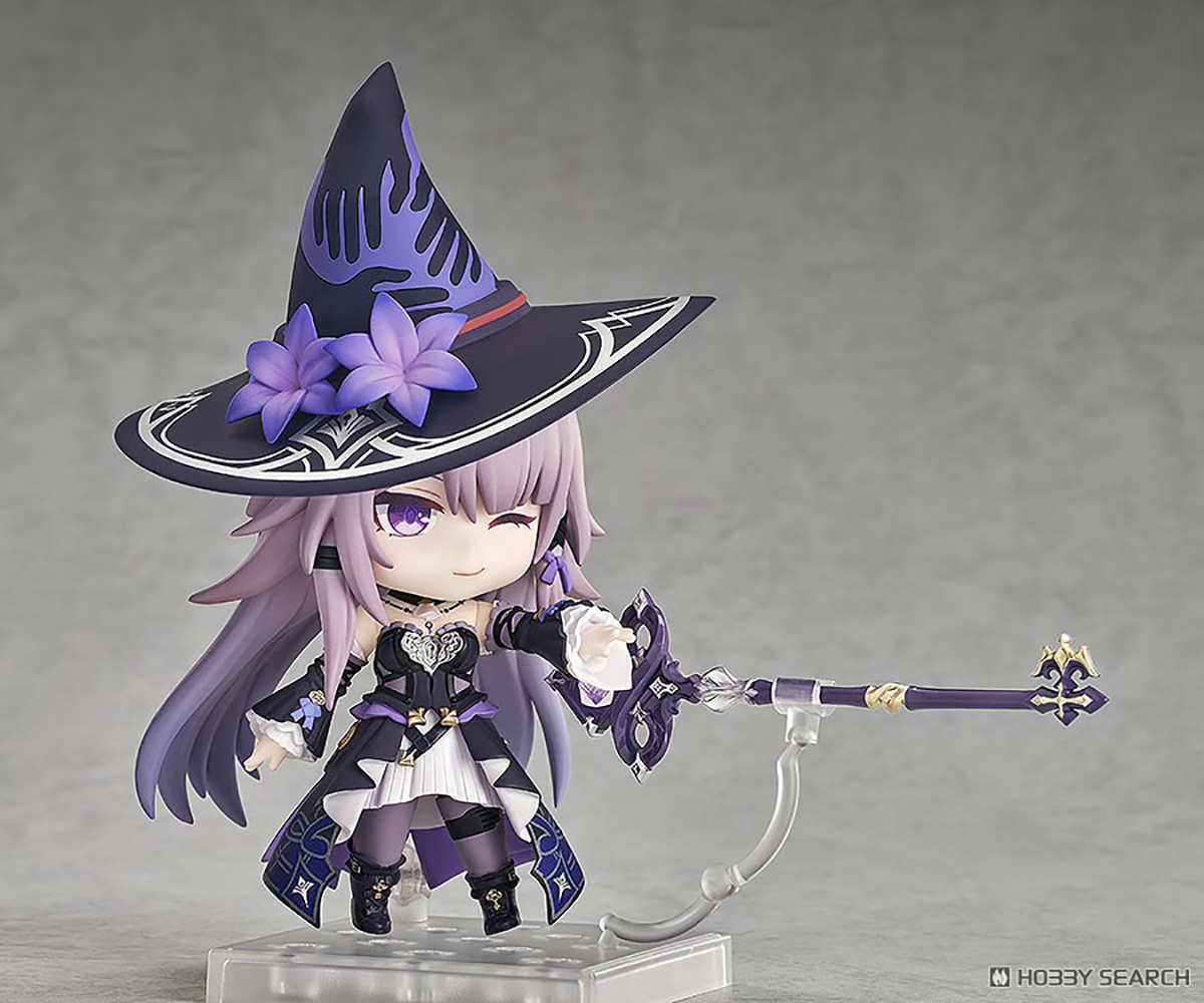 Figura de Acción Original de G - Good Smile Company Nendoroid reseña y precio