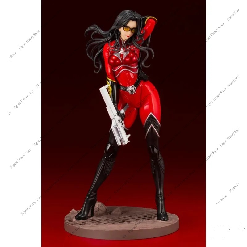 Oferta Especial: Estatua Origi - Kotobukiya Bishoujo reseña y precio