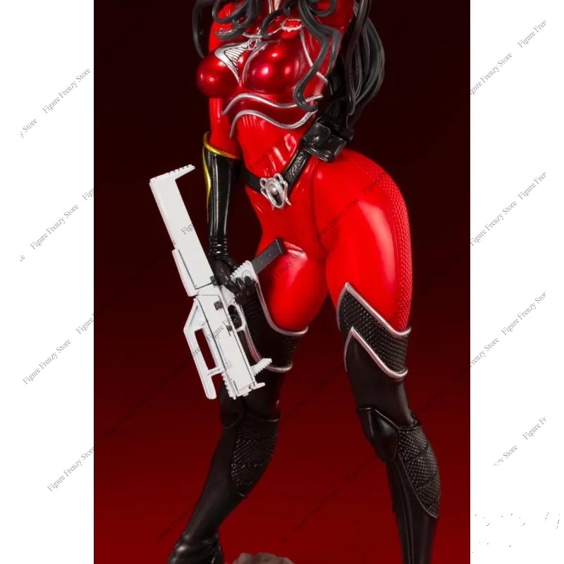 Oferta Especial: Estatua Origi - Kotobukiya Bishoujo reseña y precio