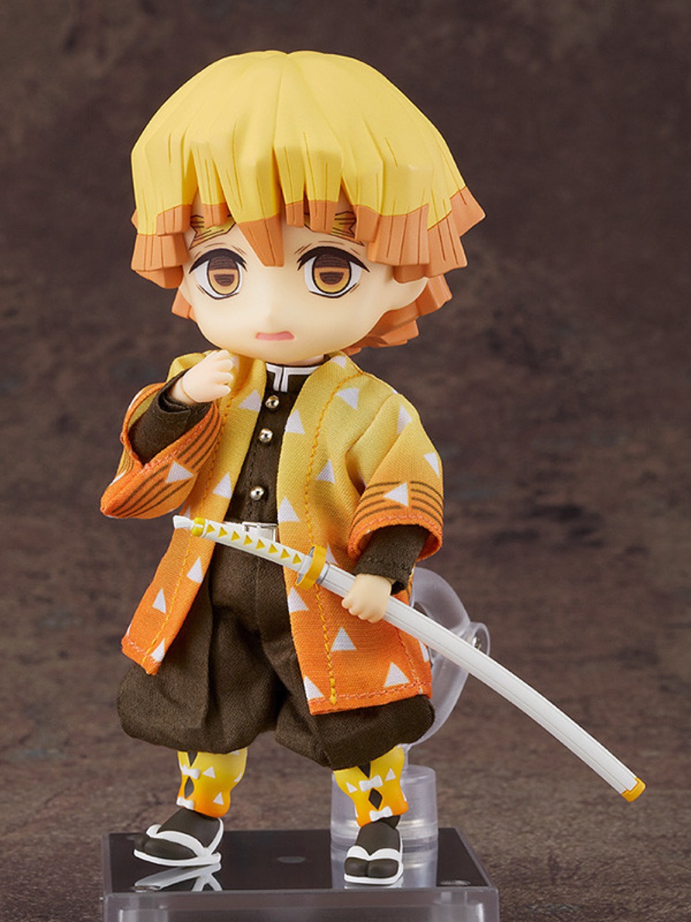 100% Original en Stock, Muñeco - Good Smile Company Nendoroid reseña y precio