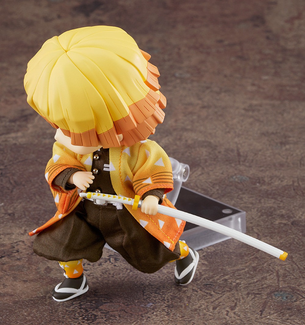 100% Original en Stock, Muñeco - Good Smile Company Nendoroid reseña y precio