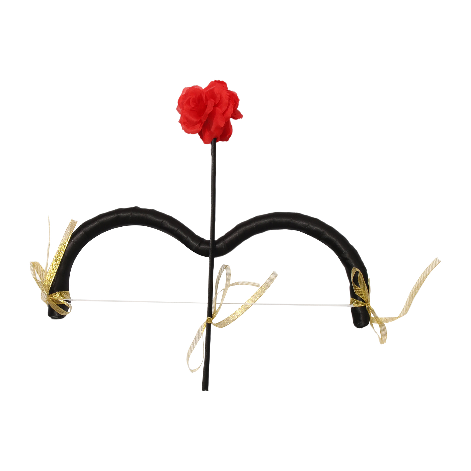 Set de arco y flecha de Cupido - Cosplay Prop Bow reseña y precio