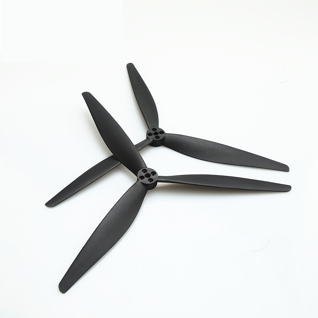 2/4 pares Aneegfpv 13X8X3 1308 - Ekko Cosplay Prop reseña y precio