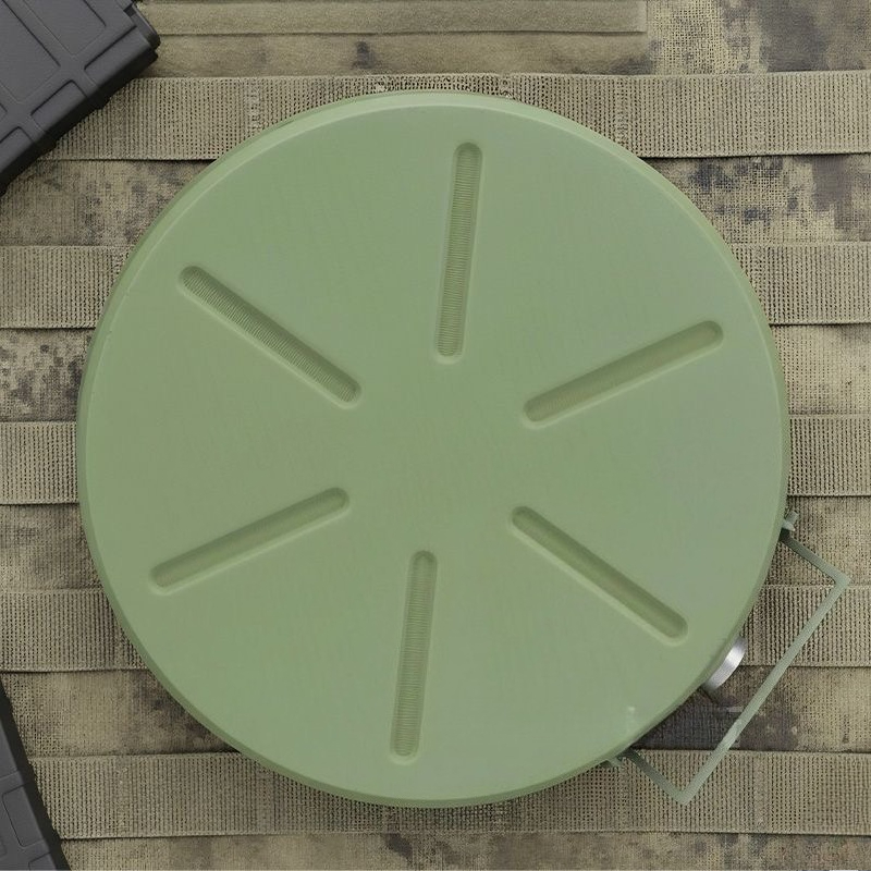 Modelo de mina antitanque TM46 - Cosplay Prop Display reseña y precio