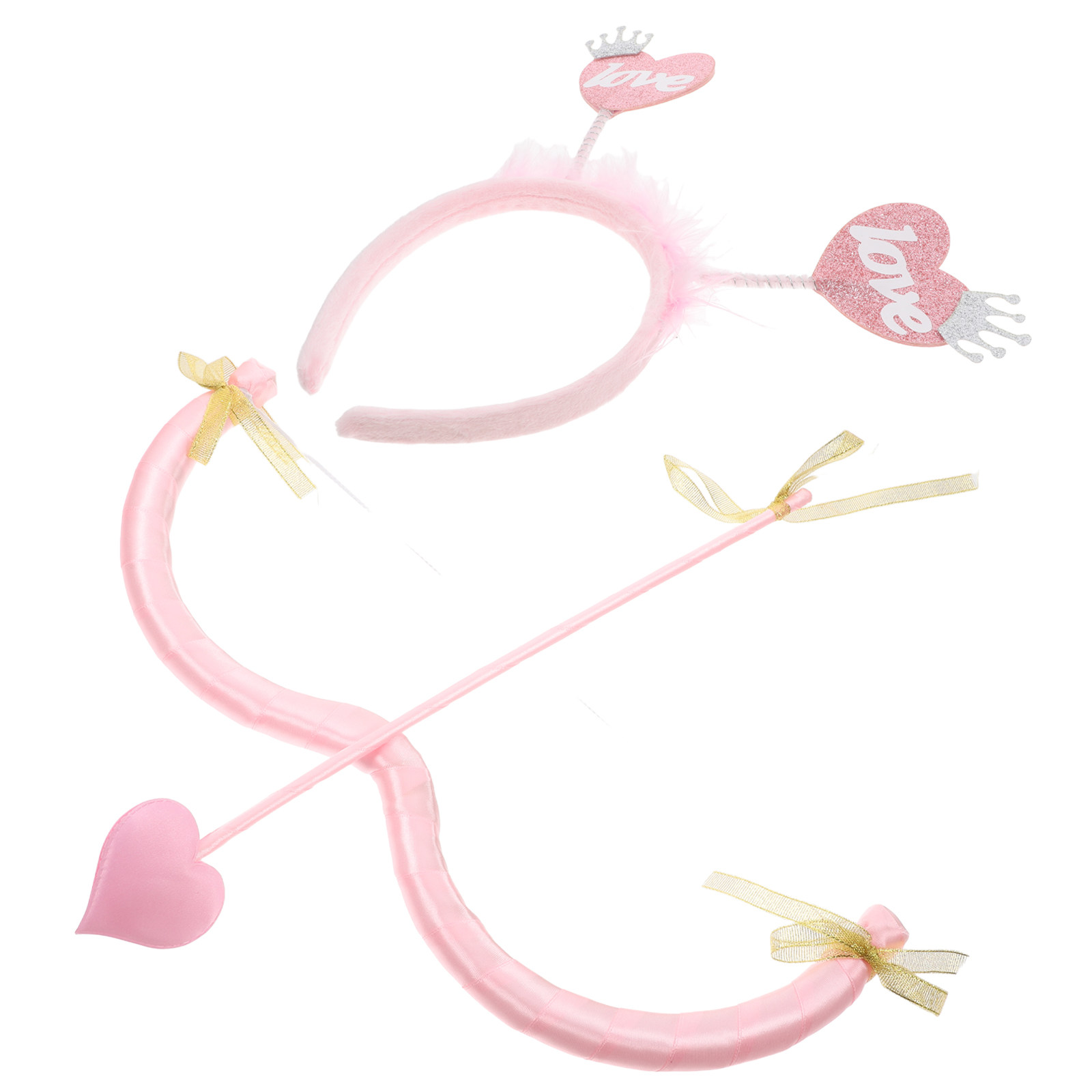 Accesorios de Cupido para muje - Cosplay Prop Bow reseña y precio