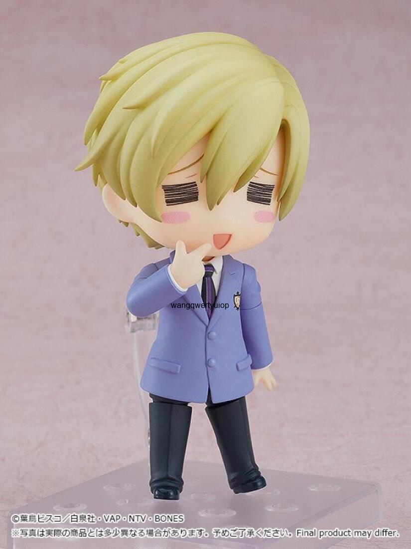 En Stock, Figura Original de G - Good Smile Company Nendoroid reseña y precio