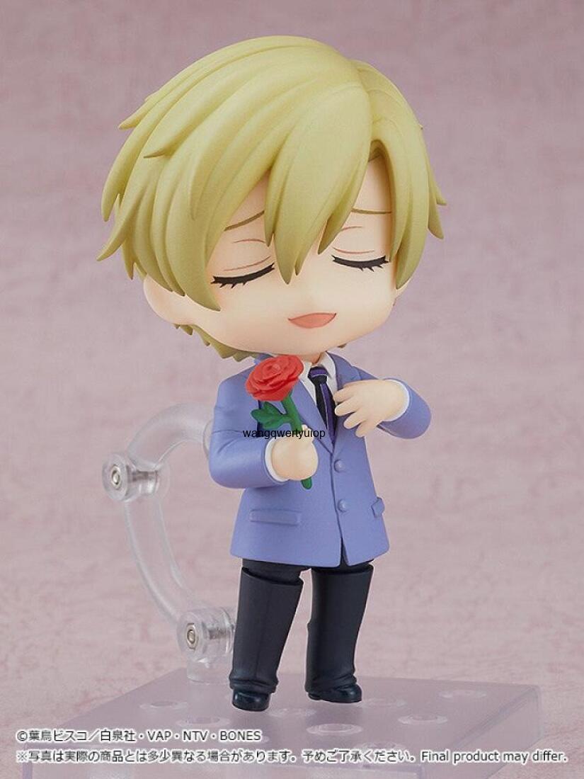 En Stock, Figura Original de G - Good Smile Company Nendoroid reseña y precio