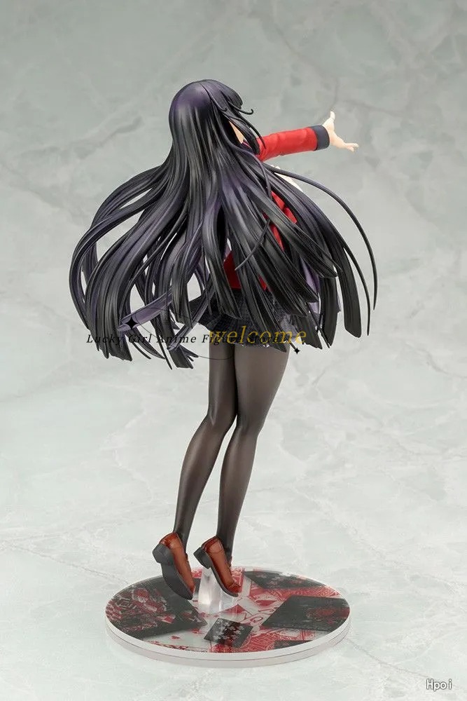 En stock, figura original de K - Kotobukiya Artfx reseña y precio