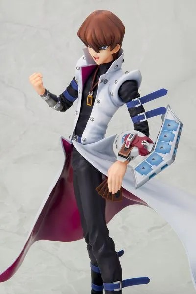 【MT】KOTOBUKIYA ARTFX J Yu-Gi-O - Kotobukiya Artfx reseña y precio