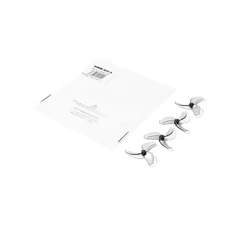 BETAFPV 12 Uds Gemfan 1611 hél - Ekko Cosplay Prop reseña y precio