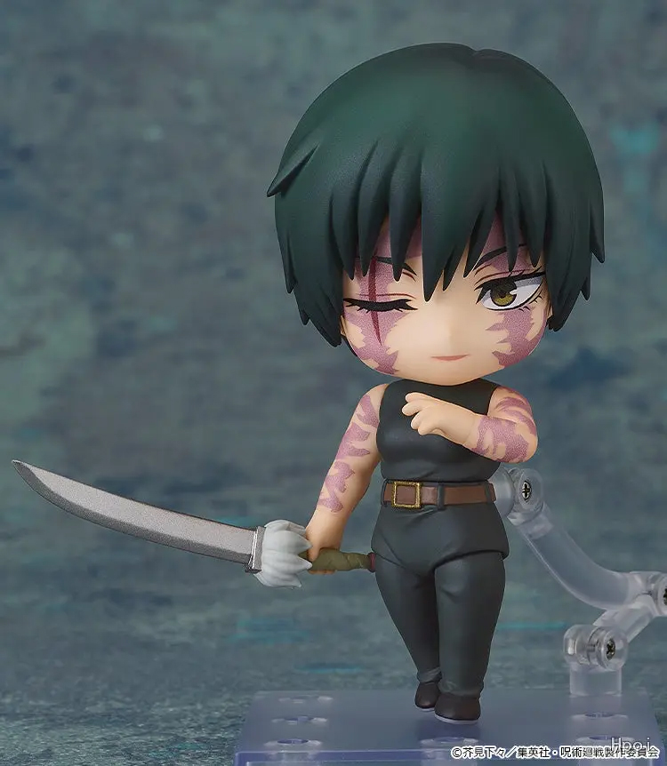 100% Original en Stock Good Sm - Good Smile Company Nendoroid reseña y precio