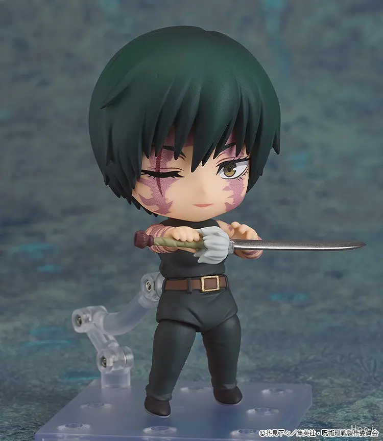 100% Original en Stock Good Sm - Good Smile Company Nendoroid reseña y precio