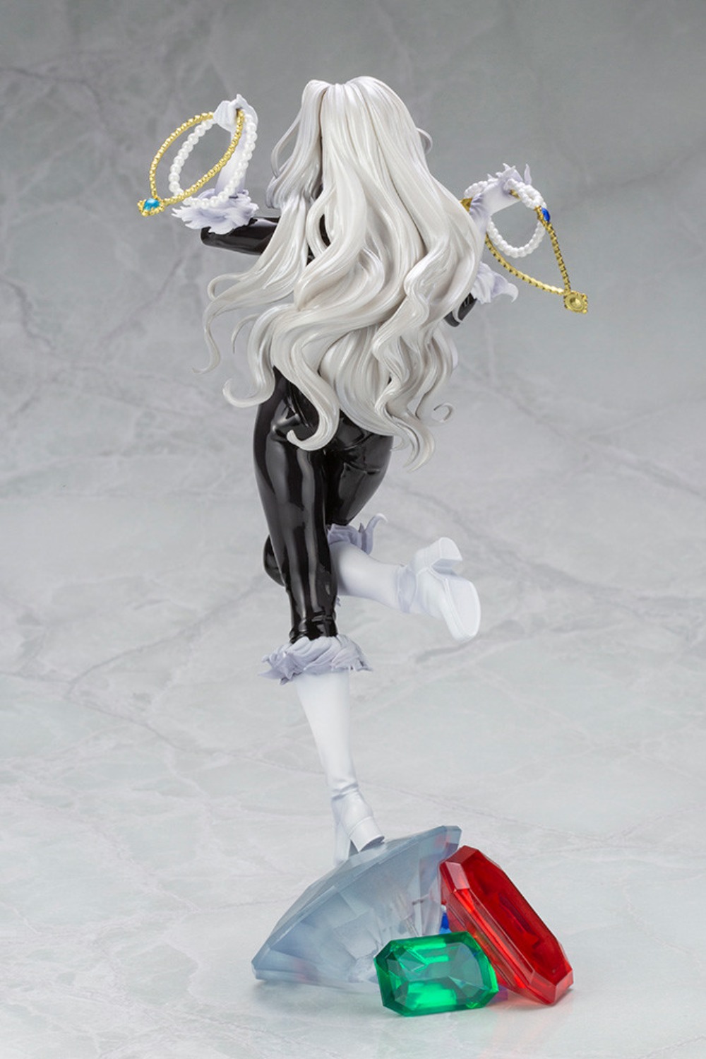 100% Original en Stock, Estatu - Kotobukiya Bishoujo reseña y precio