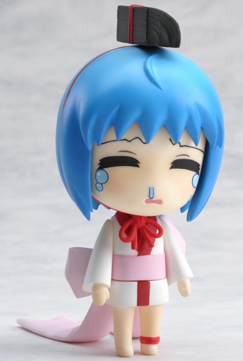 100% Original y Genuino en Sto - Good Smile Company Nendoroid reseña y precio