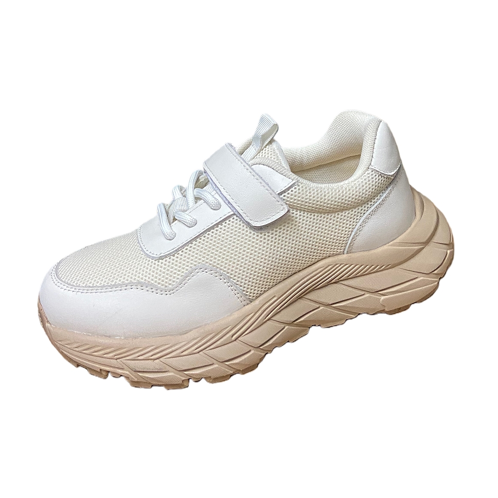 Zapatos Casuales de Alta Calid - Velcro Hook Loop reseña y precio